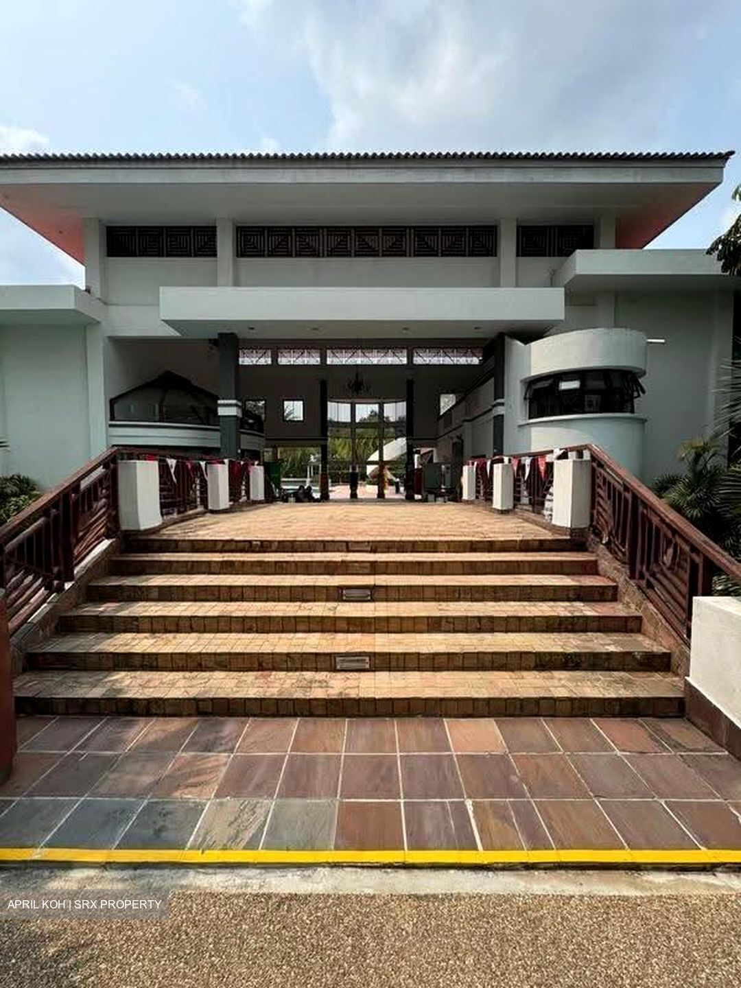 Orchid Park Condominium (D27), Condominium #617132121